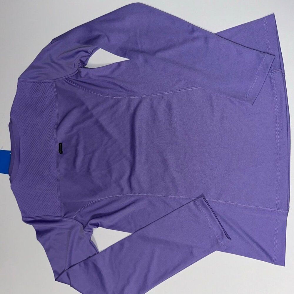 NEW COLUMBIA WOMENS ATHLETIC TOP - Picture 5 of 5